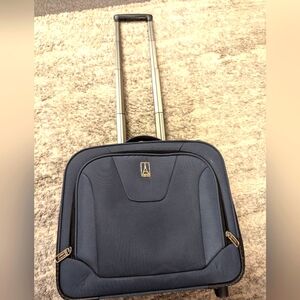 Travelpro Bags Travelpro Underseat Luggage Poshmark